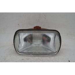 Faro fanale anteriore DX Fiat 242 Dal 1974 al 1987 Cod 470222  1761924180221
