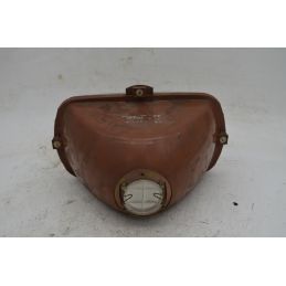 Faro fanale anteriore DX Fiat 242 Dal 1974 al 1987 Cod 470222  1761924180221