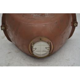 Faro fanale anteriore DX Fiat 242 Dal 1974 al 1987 Cod 470222  1761924180221