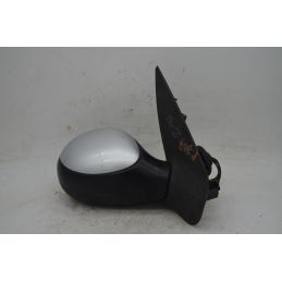 Specchietto Retrovisore esterno DX Peugeot 206 Dal 1998 al 2012 Cod 017003  1761924748926