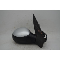 Specchietto Retrovisore esterno DX Peugeot 206 Dal 1998 al 2012 Cod 017003  1761924748926