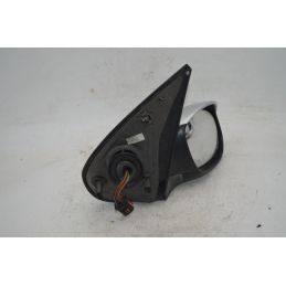 Specchietto Retrovisore esterno DX Peugeot 206 Dal 1998 al 2012 Cod 017003  1761924748926