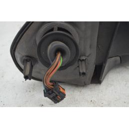 Specchietto Retrovisore esterno DX Peugeot 206 Dal 1998 al 2012 Cod 017003  1761924748926