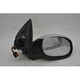 Specchietto Retrovisore esterno DX Peugeot 206 Dal 1998 al 2012 Cod 017003  1761924748926