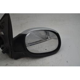 Specchietto Retrovisore esterno DX Peugeot 206 Dal 1998 al 2012 Cod 017003  1761924748926