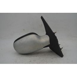 Specchietto Retrovisore esterno DX Renault Scenic Dal 1996 al 1999 Cod 014092  1761925378085