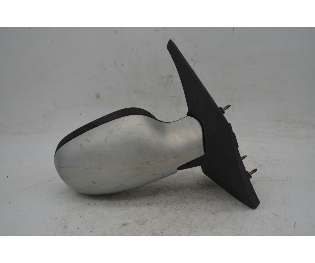 Specchietto Retrovisore esterno DX Renault Scenic Dal 1996 al 1999 Cod 014092  1761925378085