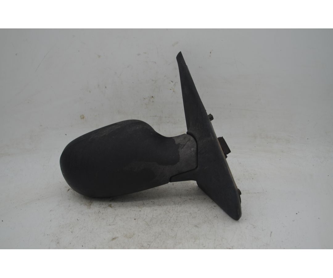 Specchietto Retrovisore esterno DX Renault Clio II Dal 2001 al 2005 Cod 018011  1761925982954