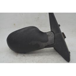 Specchietto Retrovisore esterno DX Renault Clio II Dal 2001 al 2005 Cod 018011  1761925982954