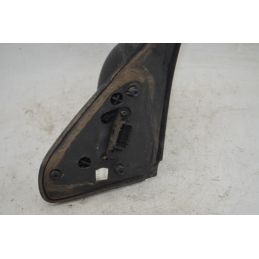 Specchietto Retrovisore esterno DX Renault Clio II Dal 2001 al 2005 Cod 018011  1761925982954