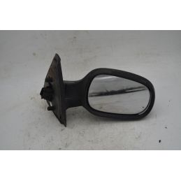 Specchietto Retrovisore esterno DX Renault Clio II Dal 2001 al 2005 Cod 018011  1761925982954