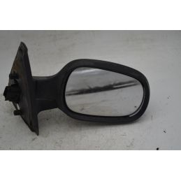 Specchietto Retrovisore esterno DX Renault Clio II Dal 2001 al 2005 Cod 018011  1761925982954