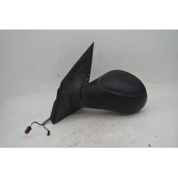 Specchietto Retrovisore esterno SX Peugeot 1007 Dal 2005 al 2010 Cod 011030  1762155654499