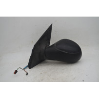 Specchietto Retrovisore esterno SX Peugeot 1007 Dal 2005 al 2010 Cod 011030  1762155654499