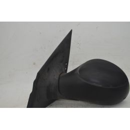 Specchietto Retrovisore esterno SX Peugeot 1007 Dal 2005 al 2010 Cod 011030  1762155654499
