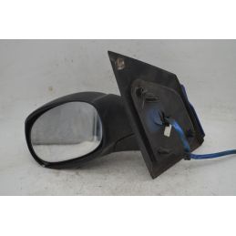 Specchietto Retrovisore esterno SX Peugeot 1007 Dal 2005 al 2010 Cod 011030  1762155654499