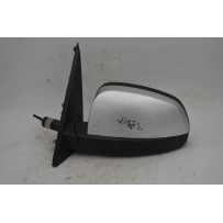 Specchietto Retrovisore esterno SX Opel Meriva Dal 2003 al 2010 Cod 014176  1762156044800