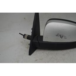 Specchietto Retrovisore esterno SX Opel Meriva Dal 2003 al 2010 Cod 014176  1762156044800