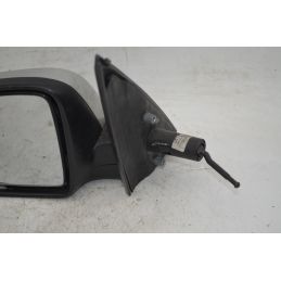 Specchietto Retrovisore esterno SX Opel Meriva Dal 2003 al 2010 Cod 014176  1762156044800
