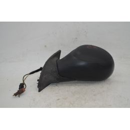 Specchietto Retrovisore esterno SX Citroen C3 Dal 2002 al 2012 Cod 011019  1762156450953