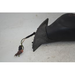 Specchietto Retrovisore esterno SX Citroen C3 Dal 2002 al 2012 Cod 011019  1762156450953