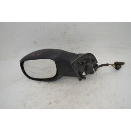 Specchietto Retrovisore esterno SX Citroen C3 Dal 2002 al 2012 Cod 011019  1762156450953