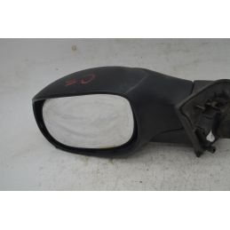 Specchietto Retrovisore esterno SX Citroen C3 Dal 2002 al 2012 Cod 011019  1762156450953