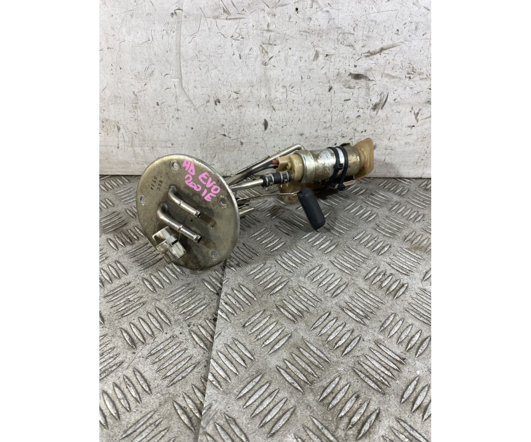 Pompa Benzina Sym HD EVO 200 dal 2011 al 2016  1762157230363