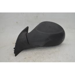 Specchietto Retrovisore esterno SX Citroen C3 Dal 2002 al 2012 Cod 011019  1762156720773