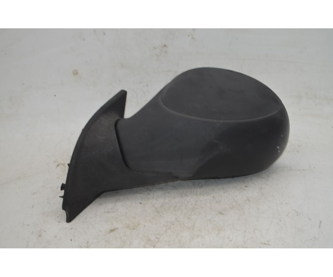 Specchietto Retrovisore esterno SX Citroen C3 Dal 2002 al 2012 Cod 011019  1762156720773