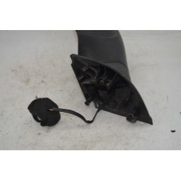 Specchietto Retrovisore esterno SX Citroen C3 Dal 2002 al 2012 Cod 011019  1762156720773