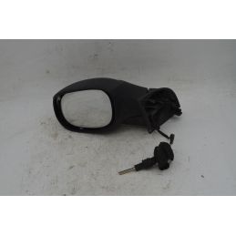 Specchietto Retrovisore esterno SX Citroen C3 Dal 2002 al 2012 Cod 011019  1762156720773