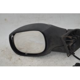 Specchietto Retrovisore esterno SX Citroen C3 Dal 2002 al 2012 Cod 011019  1762156720773
