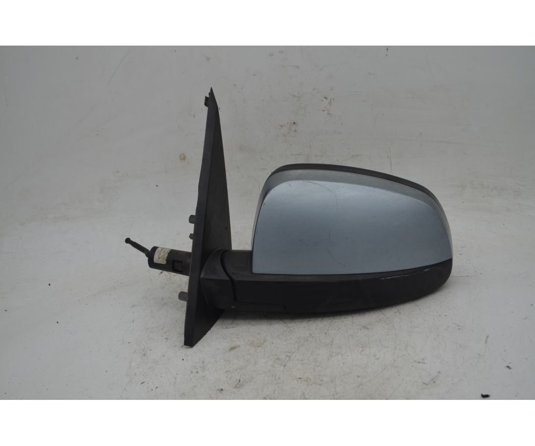 Specchietto Retrovisore esterno SX Opel Meriva A Dal 2003 al 2010 Cod 014176  1762157151705