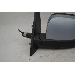 Specchietto Retrovisore esterno SX Opel Meriva A Dal 2003 al 2010 Cod 014176  1762157151705