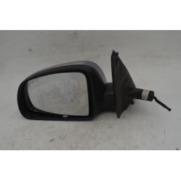 Specchietto Retrovisore esterno SX Opel Meriva A Dal 2003 al 2010 Cod 014176  1762157151705