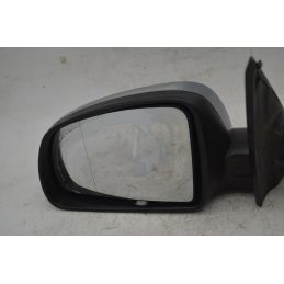 Specchietto Retrovisore esterno SX Opel Meriva A Dal 2003 al 2010 Cod 014176  1762157151705