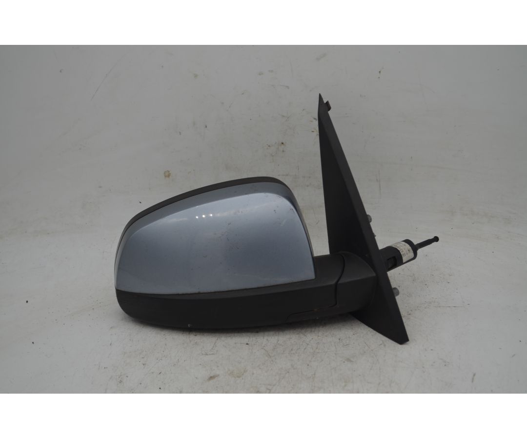Specchietto Retrovisore esterno DX Opel Meriva A Dal 2003 al 2010 Cod 014176  1762157505331