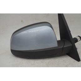 Specchietto Retrovisore esterno DX Opel Meriva A Dal 2003 al 2010 Cod 014176  1762157505331