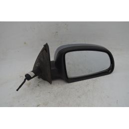 Specchietto Retrovisore esterno DX Opel Meriva A Dal 2003 al 2010 Cod 014176  1762157505331