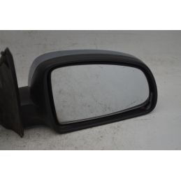Specchietto Retrovisore esterno DX Opel Meriva A Dal 2003 al 2010 Cod 014176  1762157505331