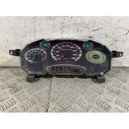 Strumentazione Contachilometri Honda Silver Wing 400 / 600 dal 2001 al 2009 Km 82.000  1762157960048