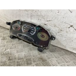 Strumentazione Contachilometri Honda Silver Wing 400 / 600 dal 2001 al 2009 Km 82.000  1762157960048