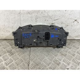 Strumentazione Contachilometri Honda Silver Wing 400 / 600 dal 2001 al 2009 Km 82.000  1762157960048