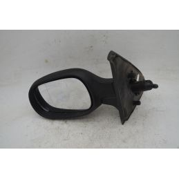 Specchietto Retrovisore esterno SX Renault Clio II Dal 1998 al 2012 Cod 018011  1762157906688