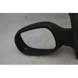 Specchietto Retrovisore esterno SX Renault Clio II Dal 1998 al 2012 Cod 018011  1762157906688