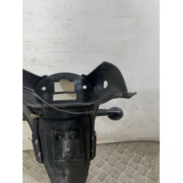 Carena Portatarga Con Frecce Garelli VIP 50 4T Dal 2006 Al 2007  1762158413116