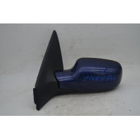 Specchietto Retrovisore esterno SX Renault Megane Dal 2002 al 2010 Cod 011115-1107-1109  1762158282989