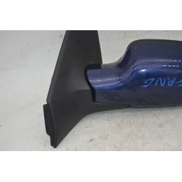 Specchietto Retrovisore esterno SX Renault Megane Dal 2002 al 2010 Cod 011115-1107-1109  1762158282989