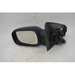 Specchietto Retrovisore esterno SX Renault Megane Dal 2002 al 2010 Cod 011115-1107-1109  1762158282989